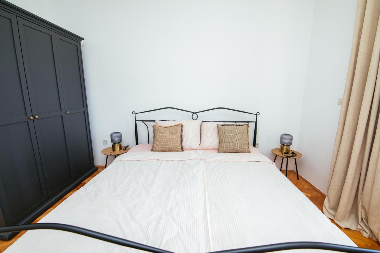 Apartment Michelin Primosten Ngoại thất bức ảnh