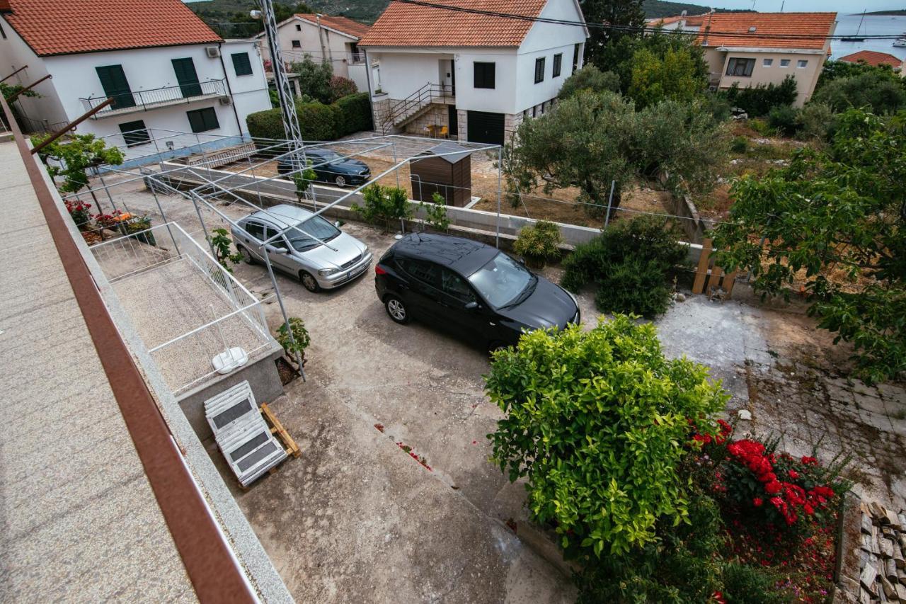Apartment Michelin Primosten Ngoại thất bức ảnh
