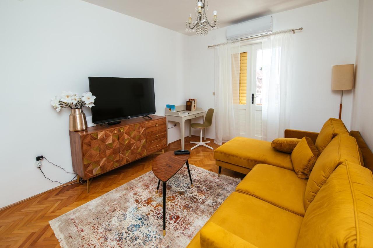 Apartment Michelin Primosten Ngoại thất bức ảnh