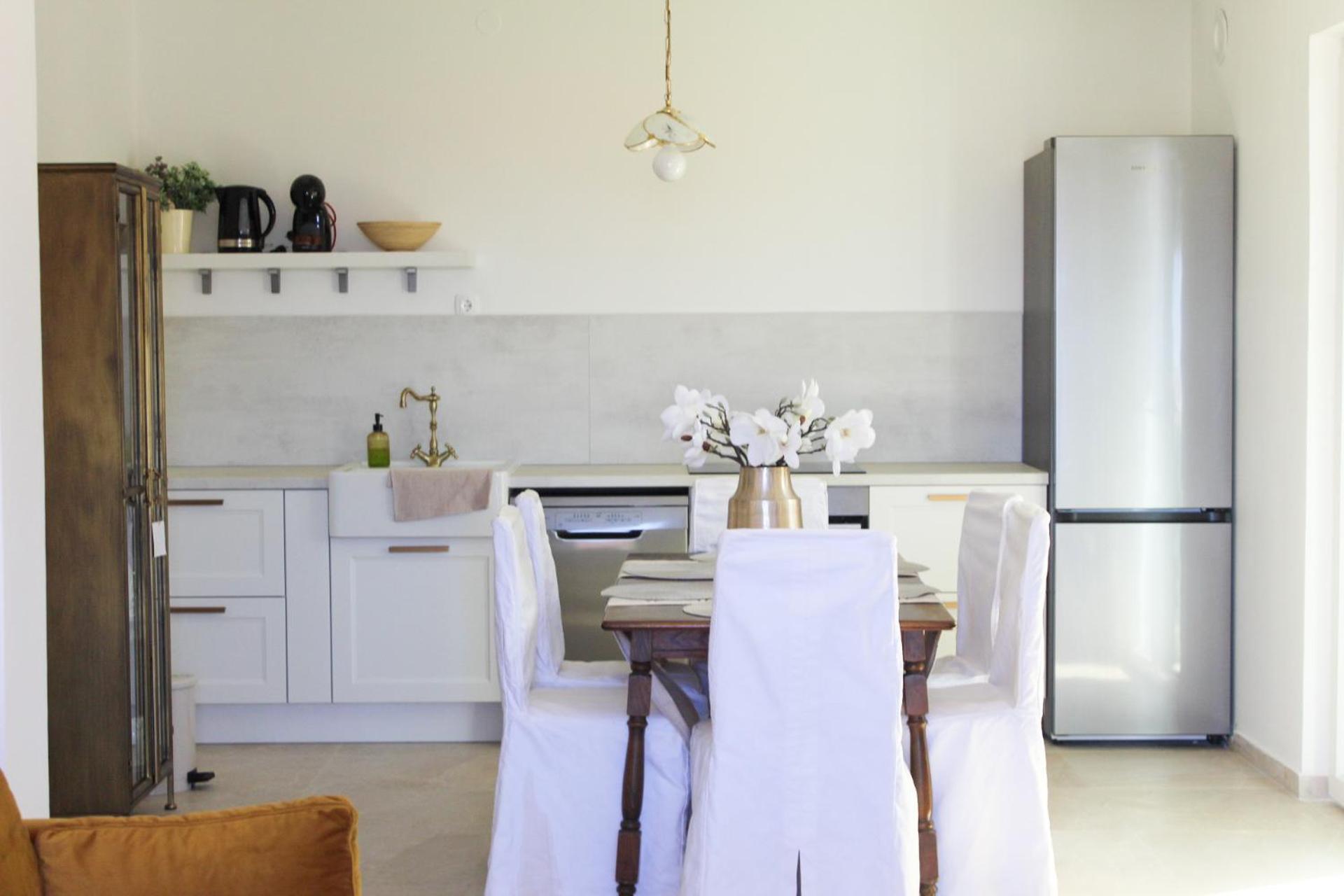Apartment Michelin Primosten Ngoại thất bức ảnh